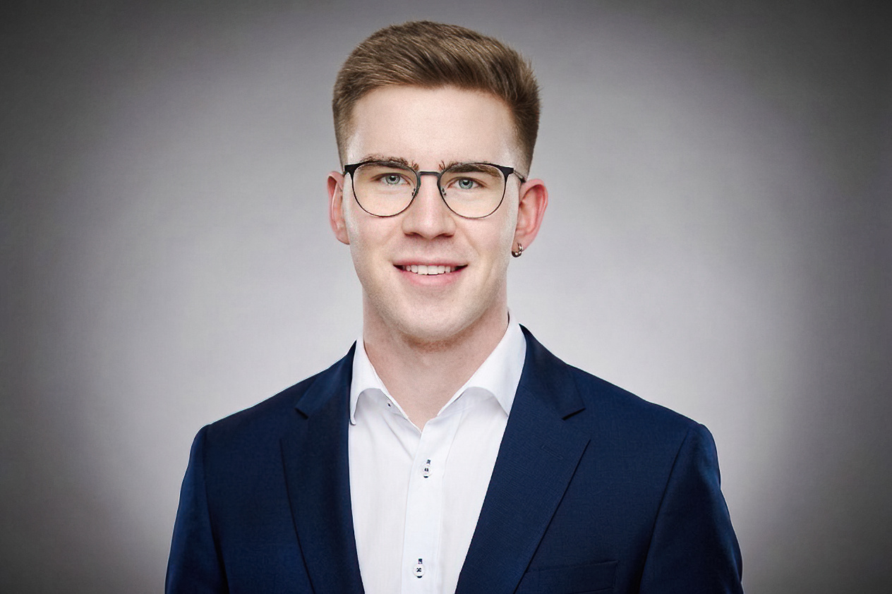 Portrait Göppingen – authentisches Portrait von Sascha Blei