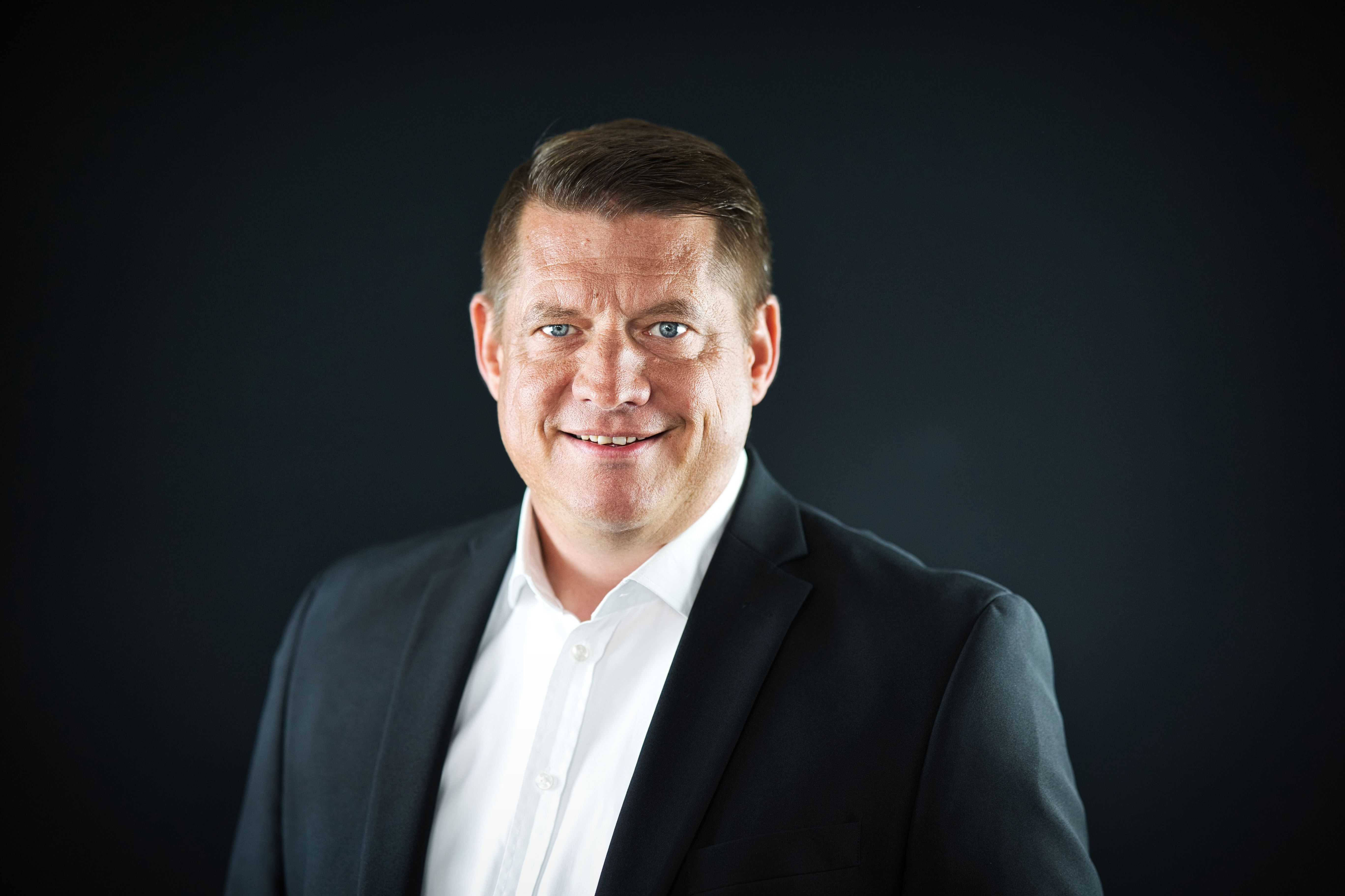 Portrait Fotografie Göppingen – natürliches Portrait von Sascha Blei
