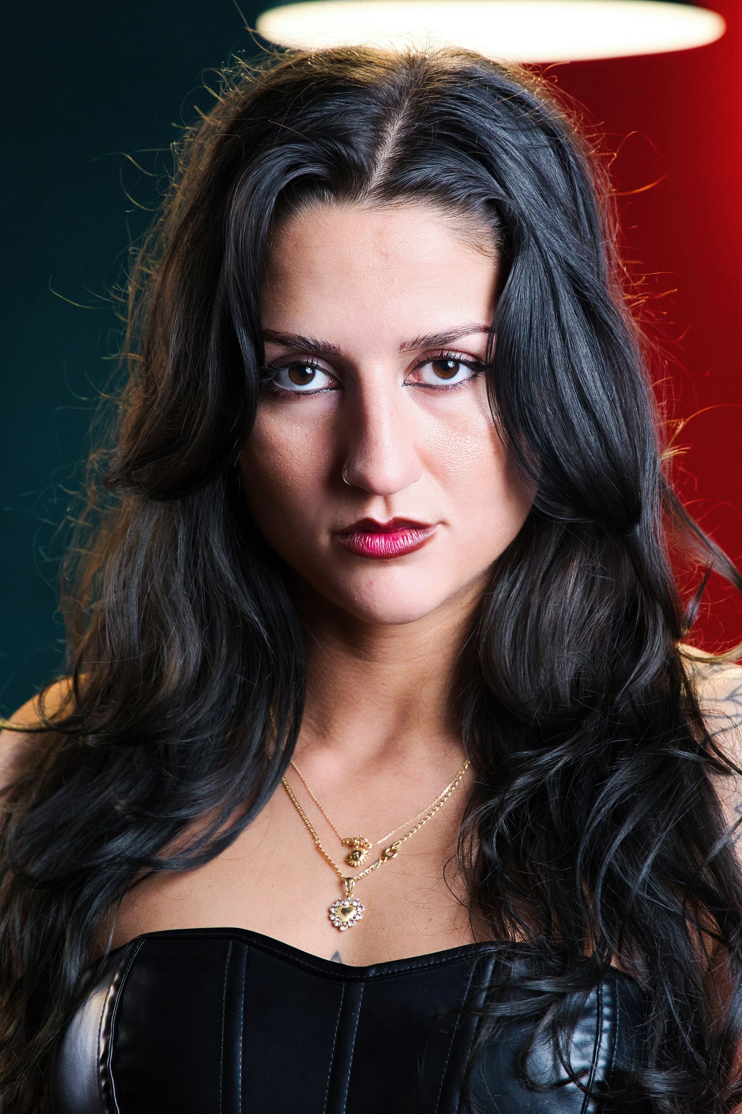 Portrait Shooting Göppingen – Sascha Blei